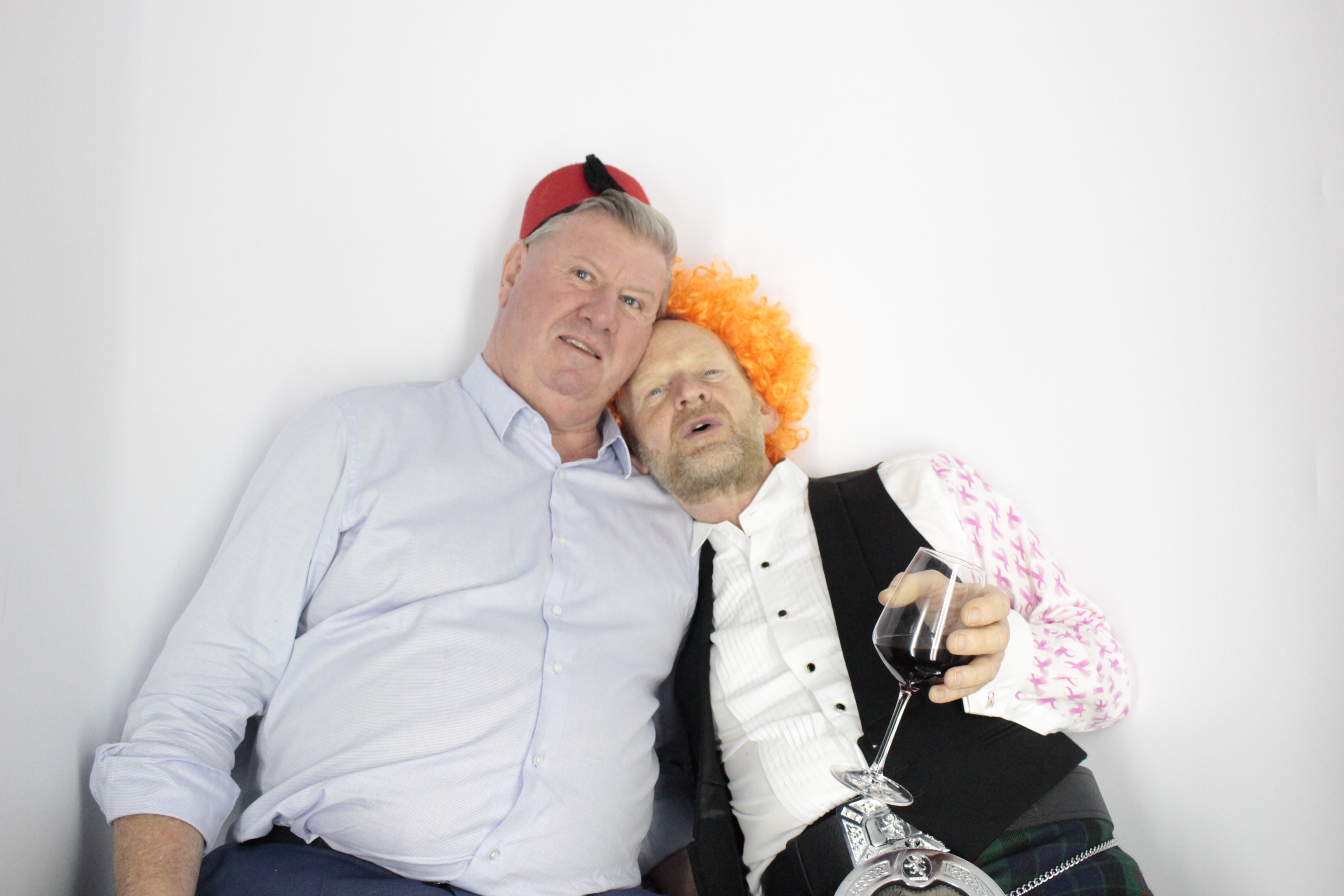 Darren and Claire’s Wedding  | View more photos from the event at gallery.myphotoboothexperience.co.uk/u/MyPhotoBoothExperienceLtd/Darren-and-Claire’s-Wedding